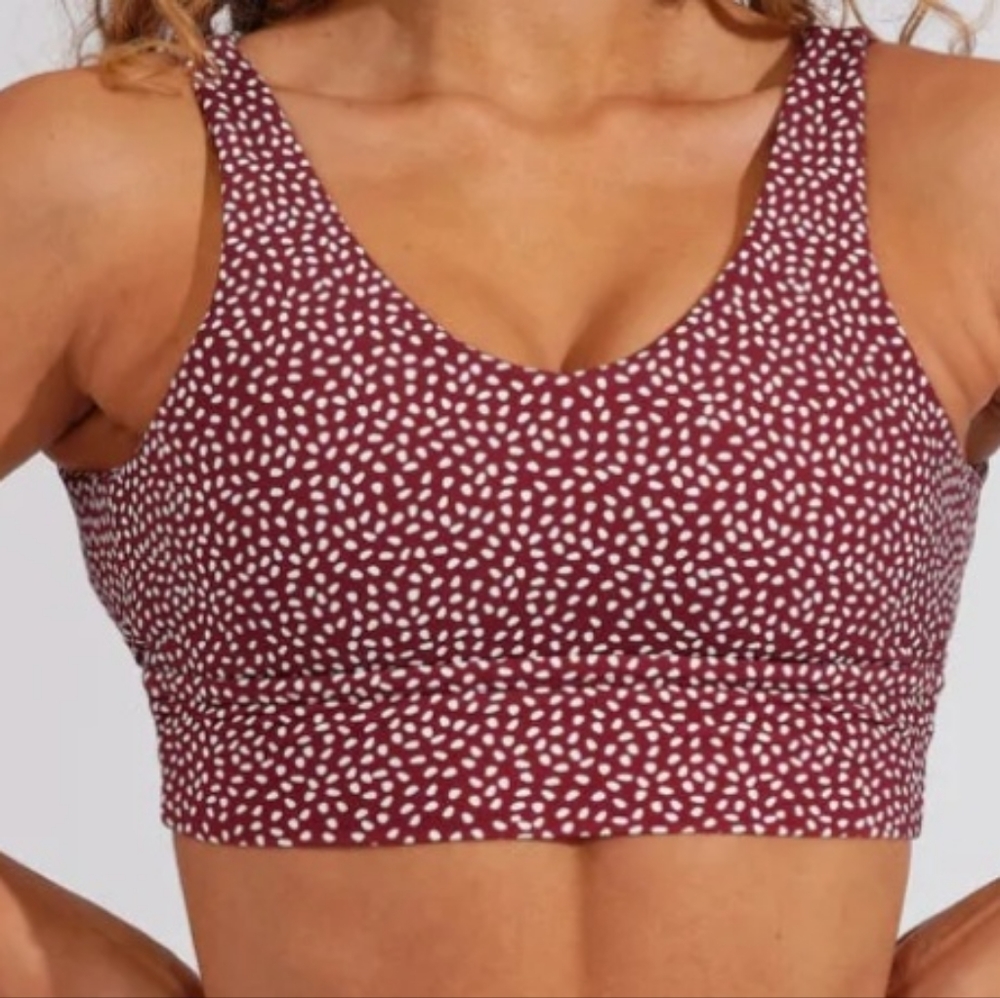 Buffbunny Monarch Sports bra